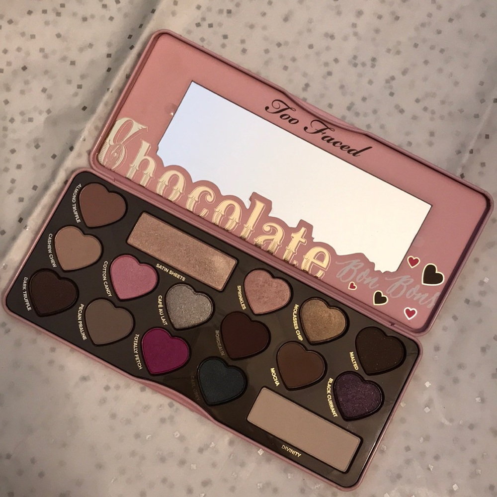 Too Faced Chocolate Bon Bons